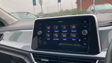 Volkswagen T-Roc 1.5 TSI Style 5dr Petrol Hatchback